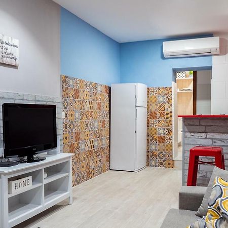 קדיז Apartamento Maribel מראה חיצוני תמונה