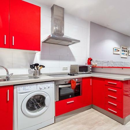 קדיז Apartamento Maribel מראה חיצוני תמונה