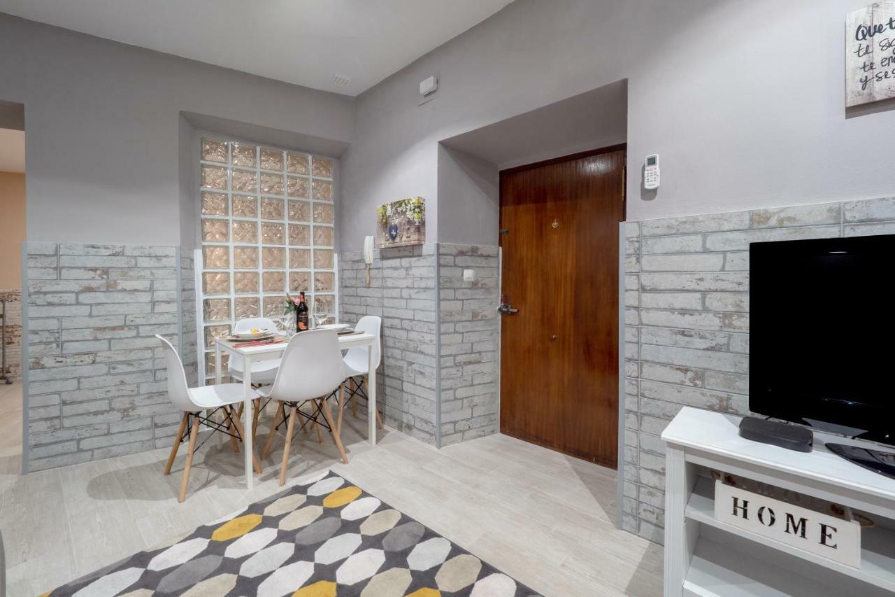 קדיז Apartamento Maribel מראה חיצוני תמונה