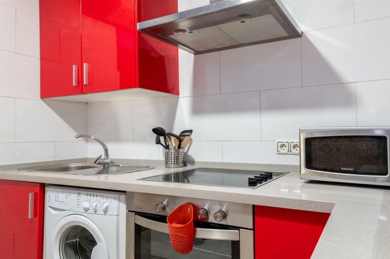 קדיז Apartamento Maribel מראה חיצוני תמונה