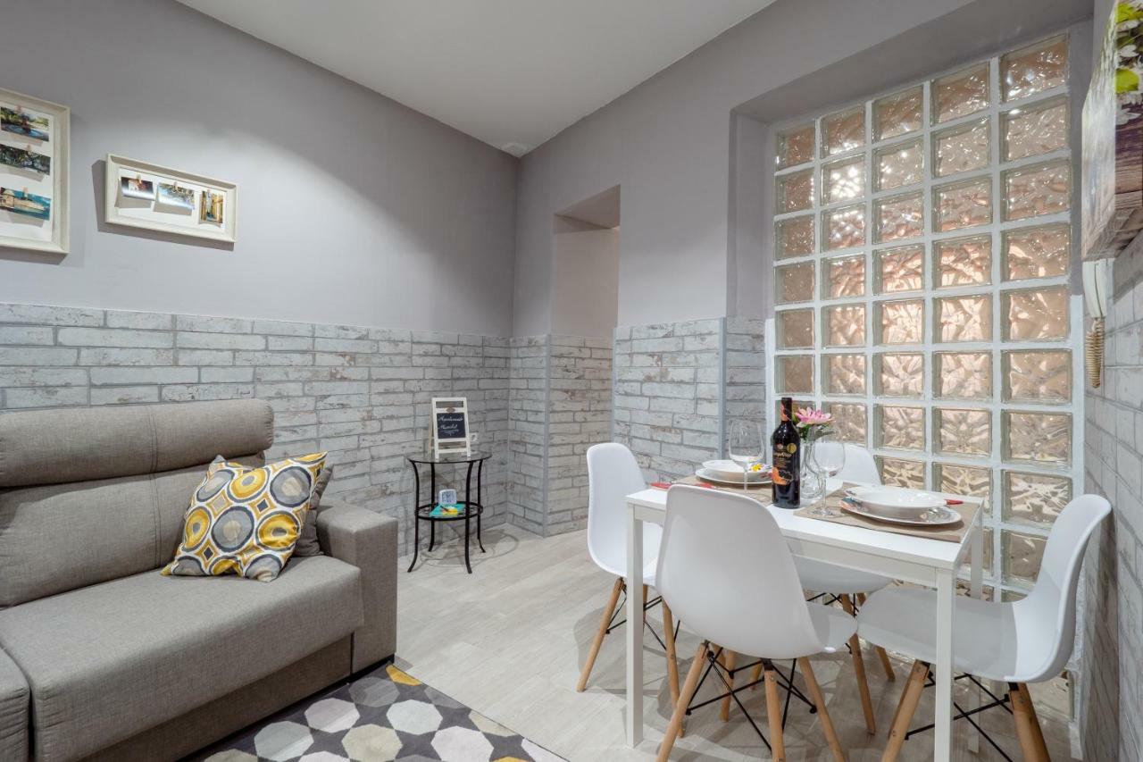 קדיז Apartamento Maribel מראה חיצוני תמונה