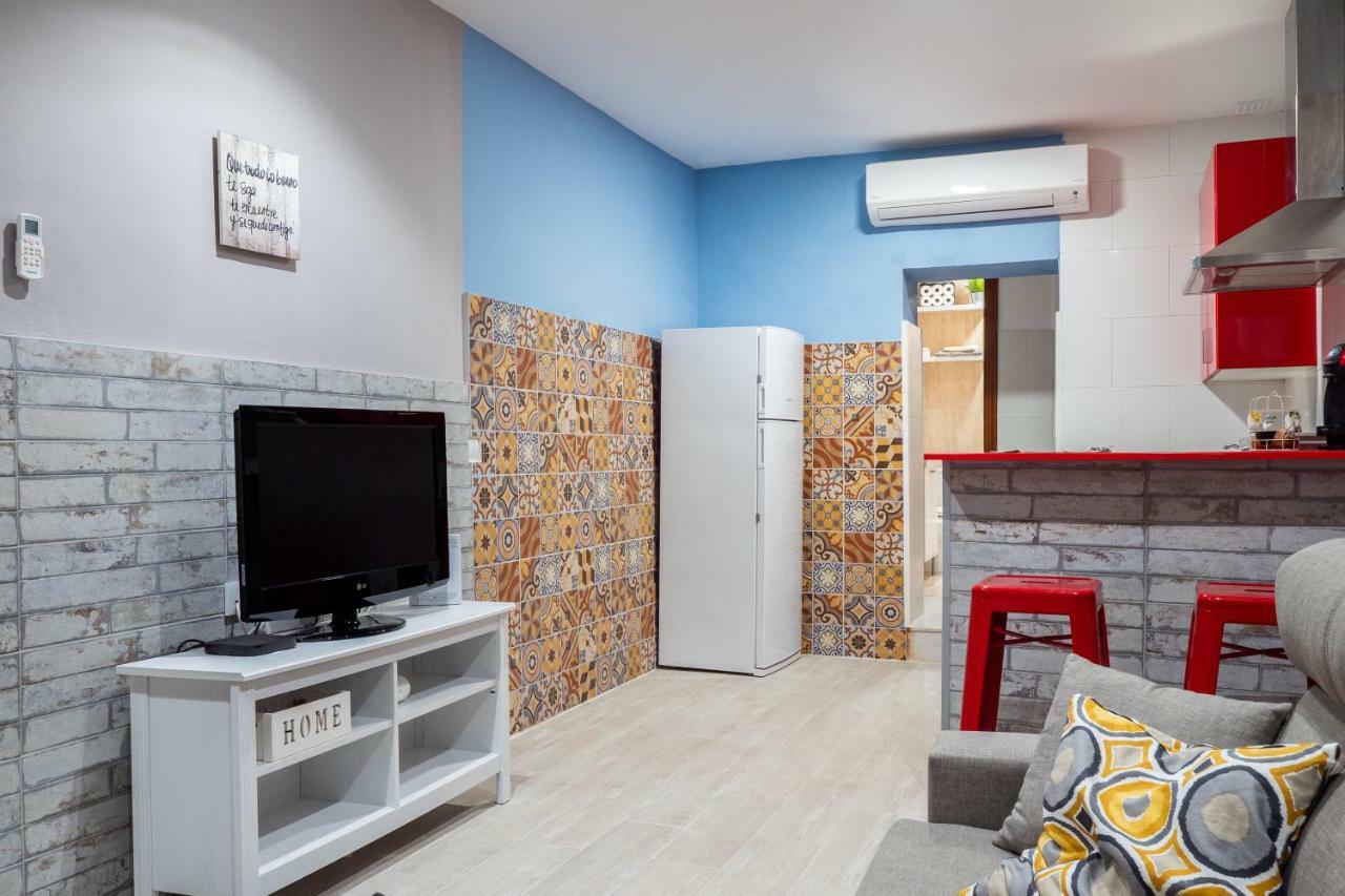 קדיז Apartamento Maribel מראה חיצוני תמונה