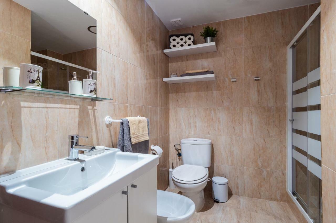 קדיז Apartamento Maribel מראה חיצוני תמונה