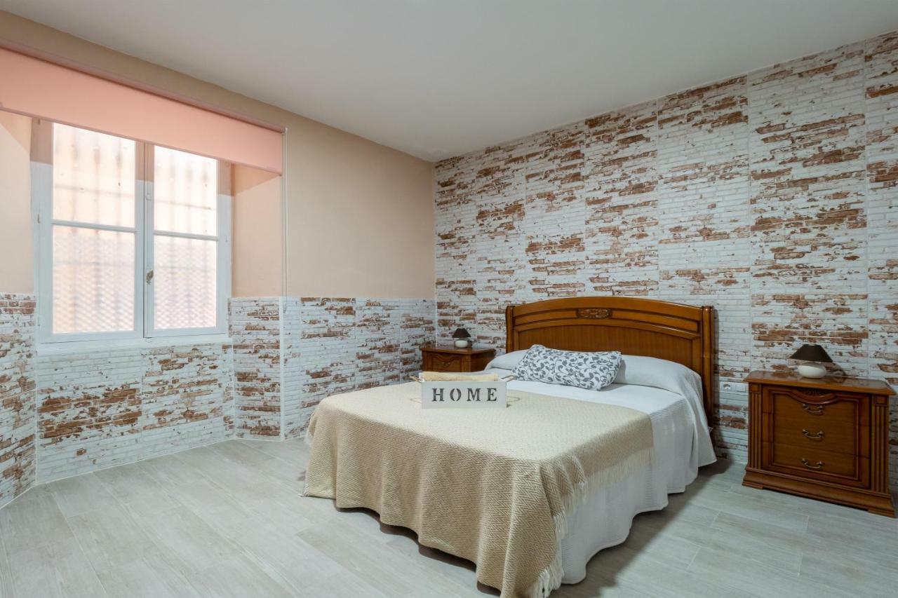 קדיז Apartamento Maribel מראה חיצוני תמונה