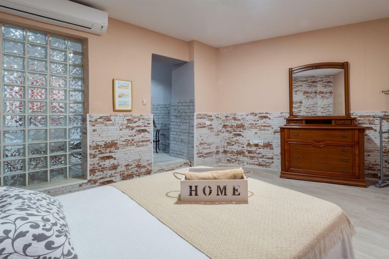 קדיז Apartamento Maribel מראה חיצוני תמונה