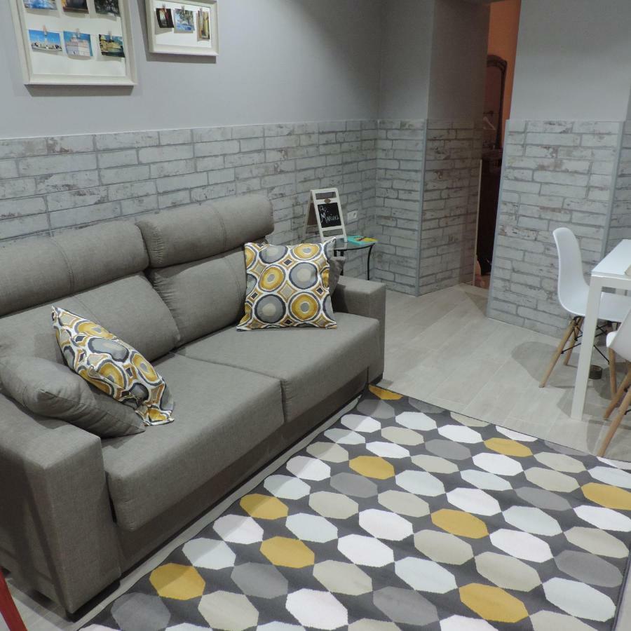 קדיז Apartamento Maribel מראה חיצוני תמונה